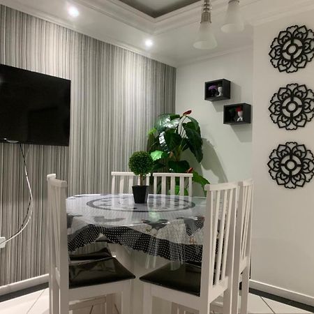Apartamento Praia Central Balneário Camboriú Extérieur photo