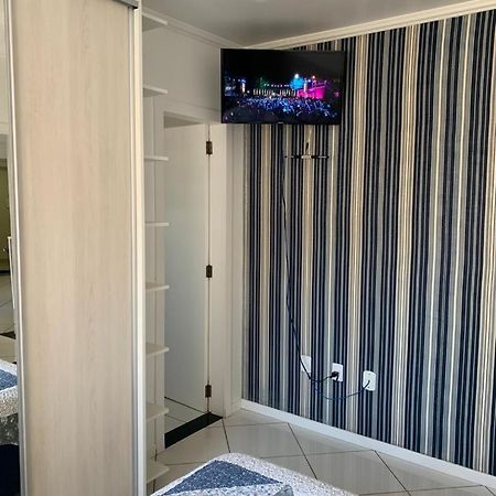 Apartamento Praia Central Balneário Camboriú Extérieur photo
