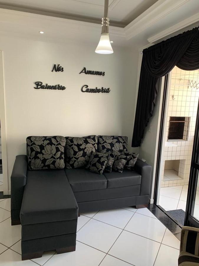 Apartamento Praia Central Balneário Camboriú Extérieur photo