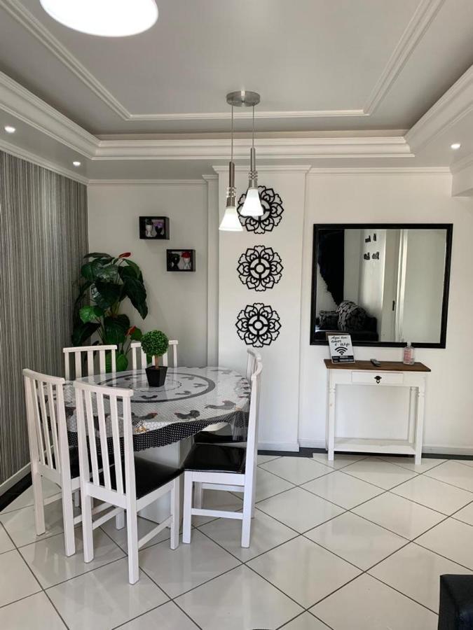 Apartamento Praia Central Balneário Camboriú Extérieur photo