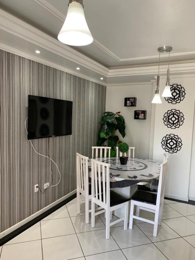 Apartamento Praia Central Balneário Camboriú Extérieur photo