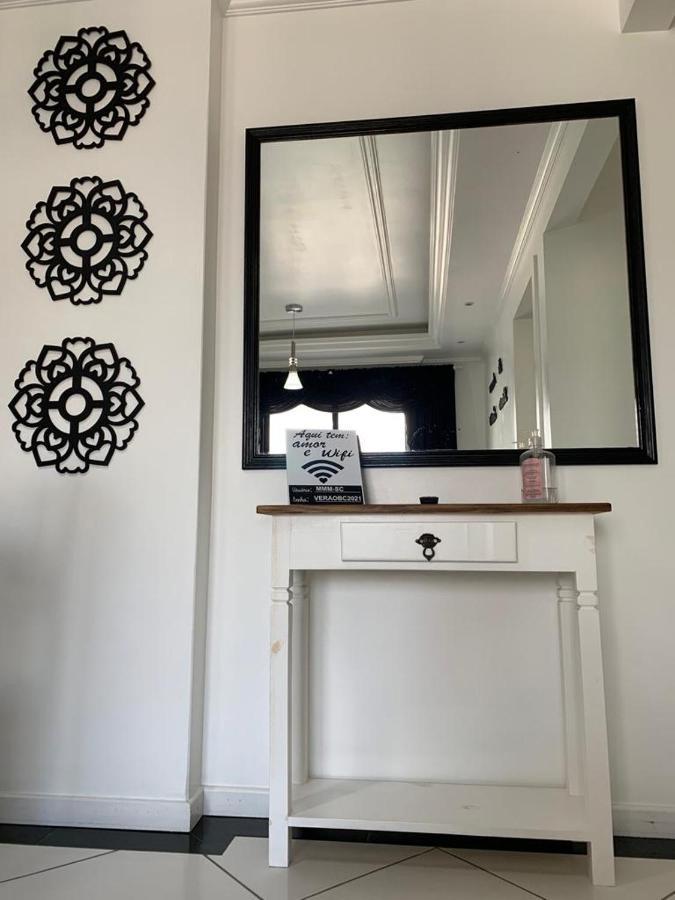 Apartamento Praia Central Balneário Camboriú Extérieur photo