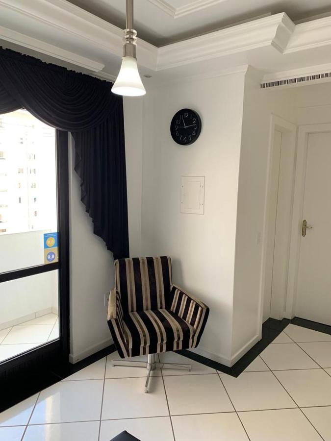 Apartamento Praia Central Balneário Camboriú Extérieur photo