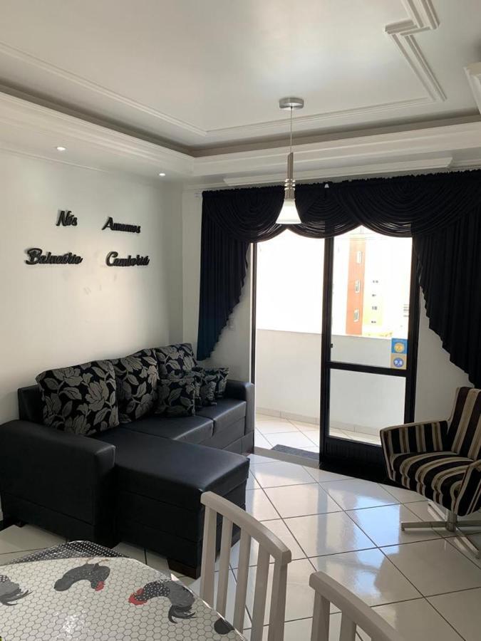 Apartamento Praia Central Balneário Camboriú Extérieur photo