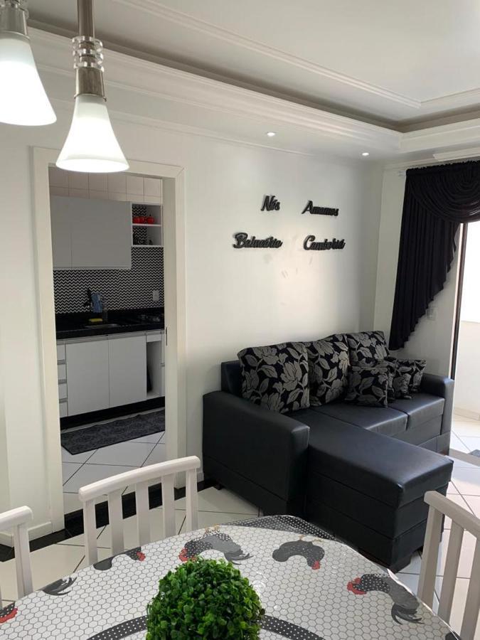 Apartamento Praia Central Balneário Camboriú Extérieur photo