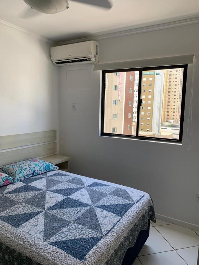 Apartamento Praia Central Balneário Camboriú Extérieur photo