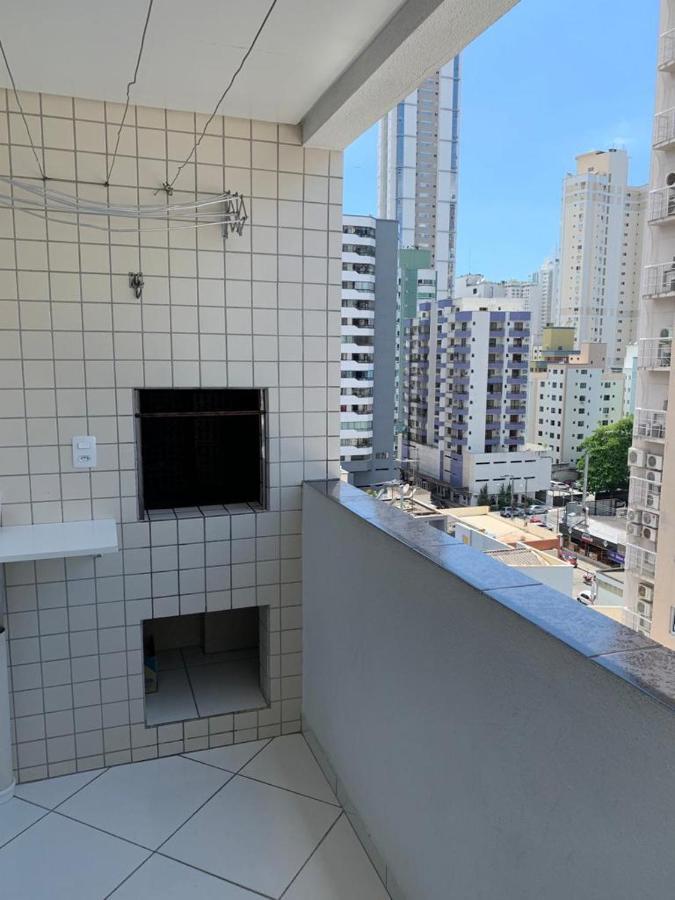 Apartamento Praia Central Balneário Camboriú Extérieur photo
