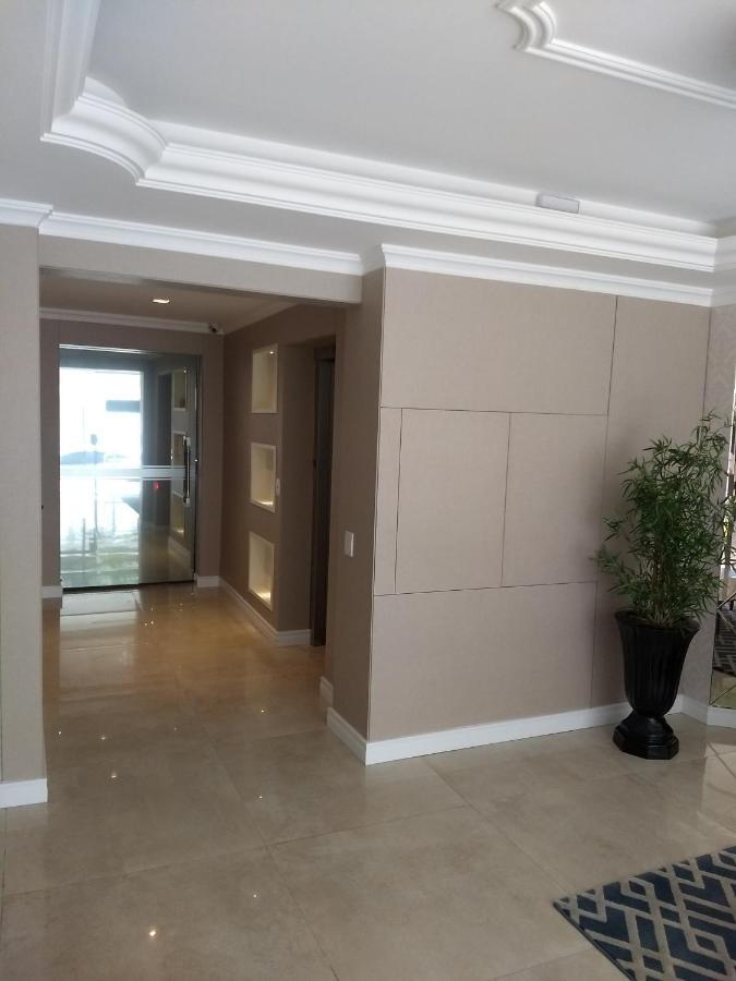 Apartamento Praia Central Balneário Camboriú Extérieur photo