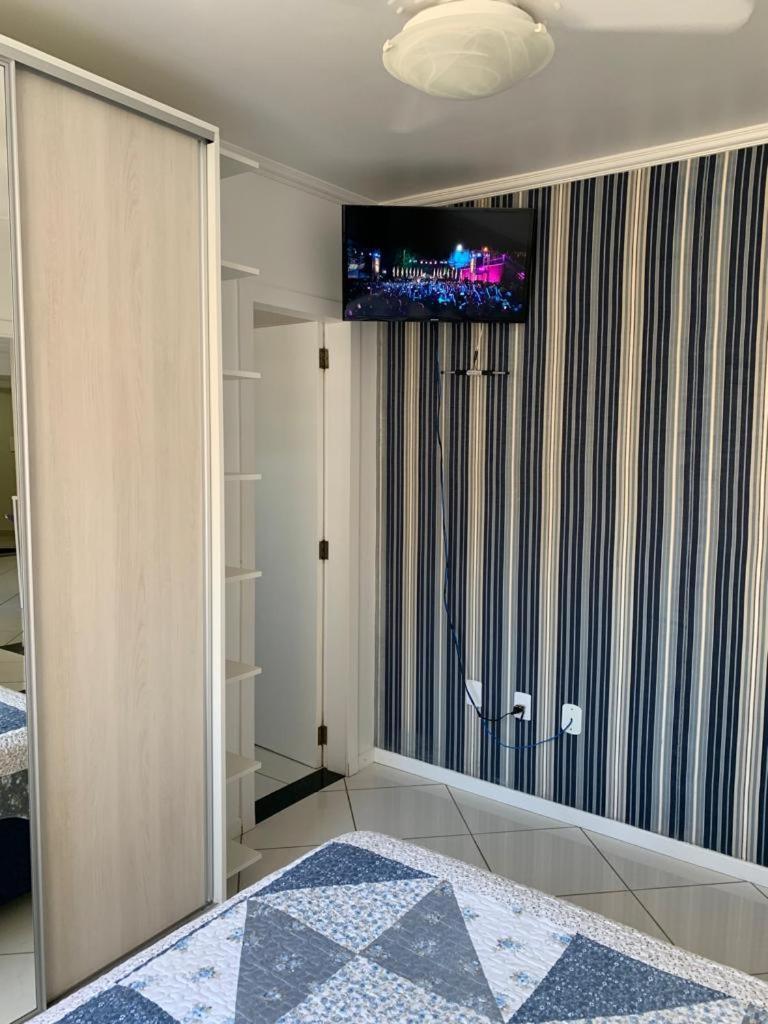 Apartamento Praia Central Balneário Camboriú Extérieur photo