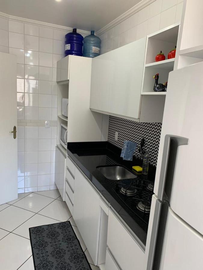 Apartamento Praia Central Balneário Camboriú Extérieur photo