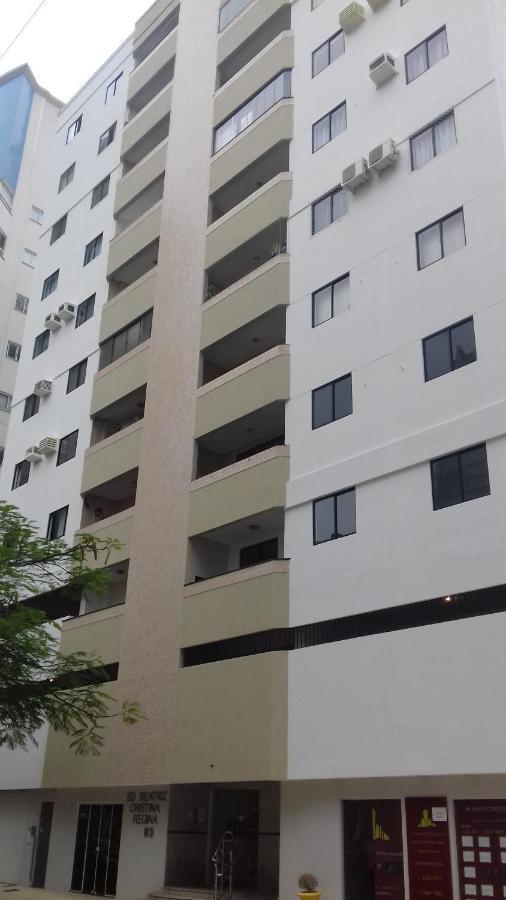 Apartamento Praia Central Balneário Camboriú Extérieur photo