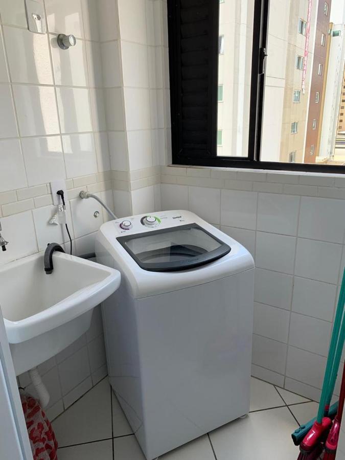 Apartamento Praia Central Balneário Camboriú Extérieur photo