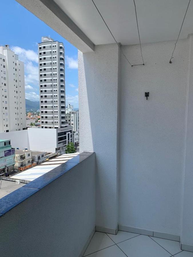 Apartamento Praia Central Balneário Camboriú Extérieur photo