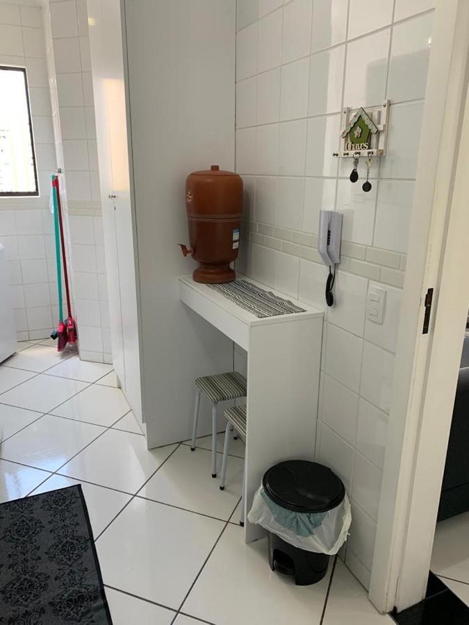Apartamento Praia Central Balneário Camboriú Extérieur photo