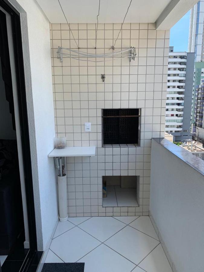 Apartamento Praia Central Balneário Camboriú Extérieur photo