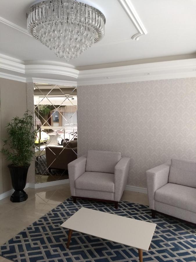 Apartamento Praia Central Balneário Camboriú Extérieur photo